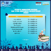 Selamat dan Sukses Kepada Mahasiswa/i yang mengikuti Program 