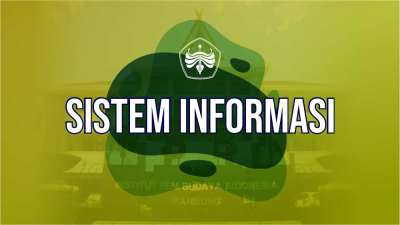 Sistem Informasi